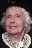 Madeleine Bouchez