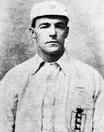 George Hilsdon