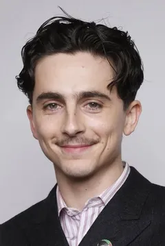 Timothée Chalamet