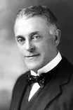 Cyril Maude