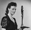 Muriel Steinbeck