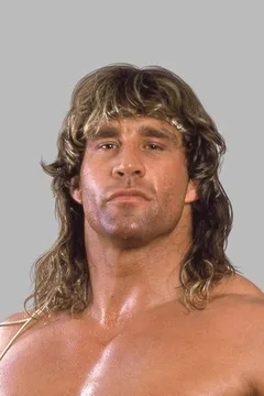 Kerry Von Erich