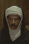 Ahmed Hegazi