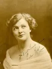 Lulu McConnell