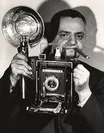 Arthur 'Weegee' Fellig