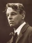 William Butler Yeats