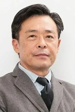 Ken Mitsuishi
