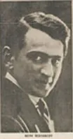 Muni Seroff