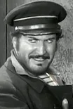 Michael Visaroff