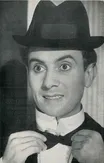 Eddie Vitch