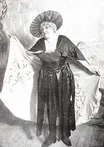 Hulda Malmström