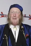 John McCririck