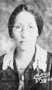 Pauline Drake