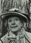 Kate Wilkinson
