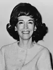 Helen Gurley Brown