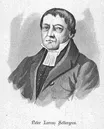 Peter Lorenzelli