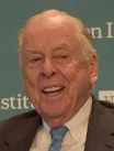 T. Boone Pickens, Jr.