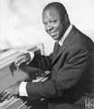 George Kirby