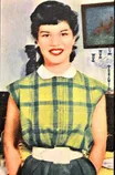 Arlene McQuade