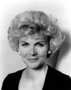 Audrey Peters