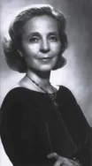 Eugenia Rawls