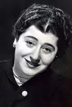 Gertrude Berg
