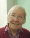 Elaine Morgan