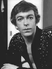 Toller Cranston