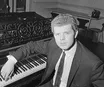 Van Cliburn