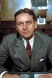 Eliot Ness