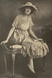 Dorothy Mackaye