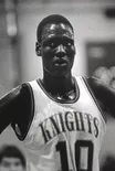 Manute Bol