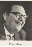 Kåre Siem