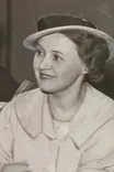 Lydia Opøien