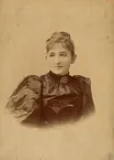 Szidi Rákosi