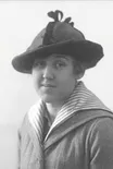 Guri Stormoen