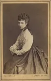 Johanne Krum-Hunderup