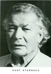 Kurt Sterneck