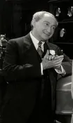 Hyman Meyer