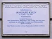 Irmgard Keun