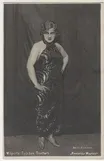 Hulda Keskinen