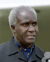 Kenneth Kaunda