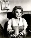 Gloria Lloyd