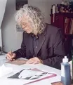 F.K. Waechter
