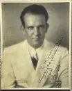 Perry Askam