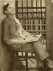 Frederick Burt