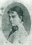 Lily Mounet