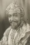 Otis Skinner