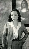 Trude von Molo