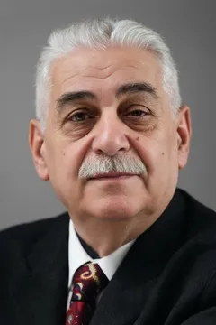 Faik Coşkun